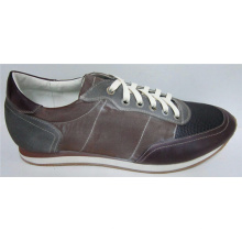 Blanco suela hombre deportes zapatos Nx 515